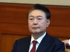 Legisladores da Coreia do Sul aprovam projeto de lei para estabelecer tribunais de rebelião após reclamações sobre o caso Yoon
| cinetotal.com.br Legisladores da Coreia do Sul aprovam projeto de lei para estabelecer tribunais de rebelião após reclamações sobre o caso Yoon
| cinetotal.com.br