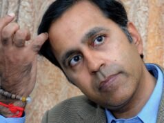 Legisladores dos EUA condenam assassinato de homem hindu em Bangladesh
| cinetotal.com.br Legisladores dos EUA condenam assassinato de homem hindu em Bangladesh
| cinetotal.com.br