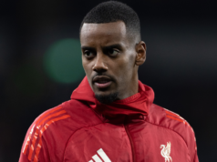 Lesão de Alexander Isak: O Liverpool precisa encontrar um substituto durante a janela de transferências de janeiro?
| cinetotal.com.br Lesão de Alexander Isak: O Liverpool precisa encontrar um substituto durante a janela de transferências de janeiro?
| cinetotal.com.br