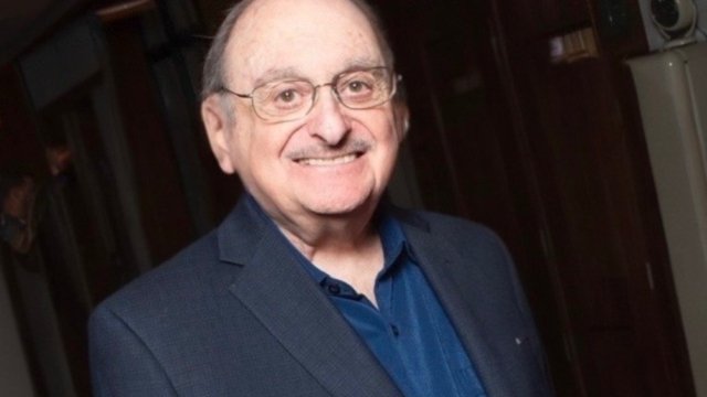 Lew Horwitz, produtor conhecido como o ‘Rei do financiamento do Lew Horwitz, produtor conhecido como o ‘Rei do financiamento do cinema independente’, morre aos 90 anos
| cinetotal.com.br