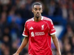 Liverpool diz que ‘não há cronograma’ para Isak após cirurgia
| cinetotal.com.br Liverpool diz que 'não há cronograma' para Isak após cirurgia
| cinetotal.com.br