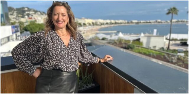 Lizzie Avery morre: o executivo de vendas de TV de longa data da NBCUniversal tinha 54 anos
| cinetotal.com.br