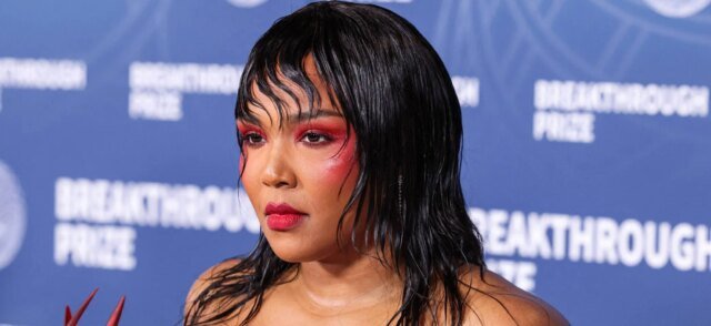 Lizzo grita ‘cuide da sua vida’ para body shamers depois de ‘piadas idiotas’
| cinetotal.com.br