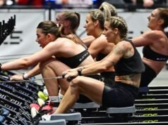 Londres aguarda evento recorde HYROX: O que é e por que é tão popular?
| cinetotal.com.br Londres aguarda evento recorde HYROX: O que é e por que é tão popular?
| cinetotal.com.br