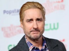 Luke Wilson estreia transformação chocante de cabelo loiro em Los Angeles
| cinetotal.com.br Luke Wilson estreia transformação chocante de cabelo loiro em Los Angeles
| cinetotal.com.br