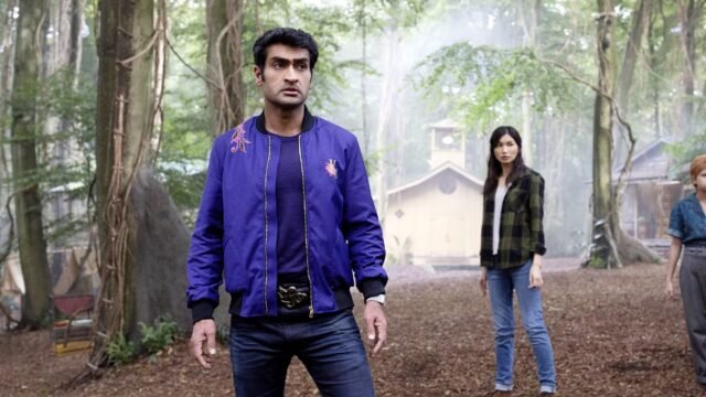 MCU Star Defends Marvel's Major Flop After Film Led Him To Therapy: "I Wouldn't Change Anything" | cinetotal.com.br