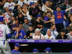 MLB aggrieved fan index: The 10 fan bases in 2025 that have the right to be most frustrated | cinetotal.com.br MLB aggrieved fan index: The 10 fan bases in 2025 that have the right to be most frustrated | cinetotal.com.br