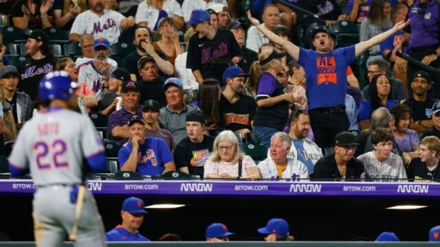 MLB aggrieved fan index: The 10 fan bases in 2025 that have the right to be most frustrated | cinetotal.com.br