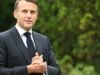Macron apela à China para trabalhar pela paz e reequilibrar o comércio
| cinetotal.com.br Macron apela à China para trabalhar pela paz e reequilibrar o comércio
| cinetotal.com.br