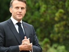 Macron apela à China para trabalhar pela paz e reequilibrar o comércio
| cinetotal.com.br Macron apela à China para trabalhar pela paz e reequilibrar o comércio
| cinetotal.com.br
