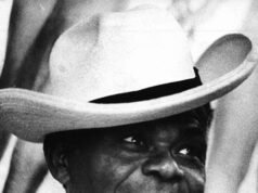 Madame Satã: um corpo preto em movimento
| cinetotal.com.br Madame Satã: um corpo preto em movimento
| cinetotal.com.br