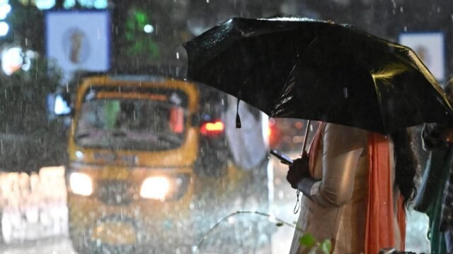 Madurai testemunha forte chuva à noite
| cinetotal.com.br