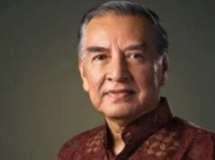 Mahfuz Anam: Nenhuma mídia de Bangladesh enfrentou tais ataques incendiários em 53 anos
| cinetotal.com.br Mahfuz Anam: Nenhuma mídia de Bangladesh enfrentou tais ataques incendiários em 53 anos
| cinetotal.com.br