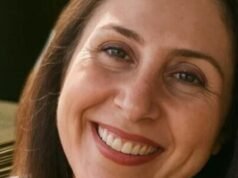 Mais de 400 mulheres influentes pedem ao Irão que interrompa a execução de ativista
| cinetotal.com.br Mais de 400 mulheres influentes pedem ao Irão que interrompa a execução de ativista
| cinetotal.com.br