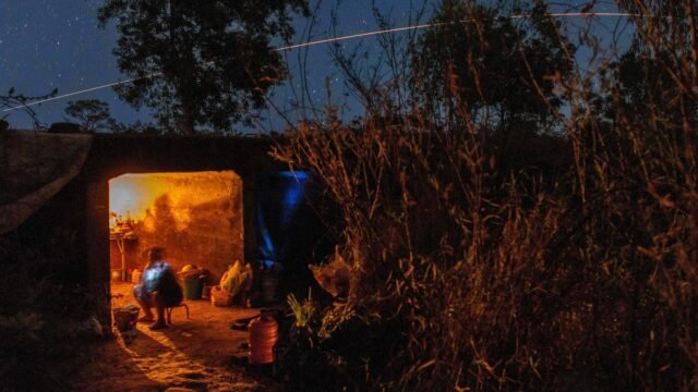 Mais de 500 mil deslocados no Camboja devido a confrontos na fronteira tailandesa: Ministério do Interior
| cinetotal.com.br