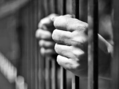 Mais dois condenados no caso de assassinato de TP Chandrasekharan em Kerala receberam liberdade condicional
| cinetotal.com.br Mais dois condenados no caso de assassinato de TP Chandrasekharan em Kerala receberam liberdade condicional
| cinetotal.com.br