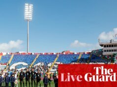 Mali x Zâmbia: Copa das Nações Africanas – ao vivo
| cinetotal.com.br Mali x Zâmbia: Copa das Nações Africanas – ao vivo
| cinetotal.com.br