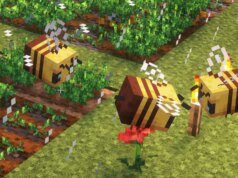 Maneira mais fácil de obter abelhas no Minecraft
| cinetotal.com.br Maneira mais fácil de obter abelhas no Minecraft
| cinetotal.com.br