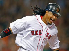 Manny Ramírez aproveita sua décima (e última) chance na votação do Hall da Fama do Beisebol
| cinetotal.com.br Manny Ramírez aproveita sua décima (e última) chance na votação do Hall da Fama do Beisebol
| cinetotal.com.br