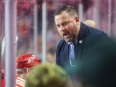 Maple Leafs demite o assistente técnico Marc Savard
| cinetotal.com.br Maple Leafs demite o assistente técnico Marc Savard
| cinetotal.com.br