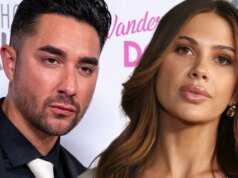 Marciano Brunette processa Demi Engemann por difamação em alegações de agressão sexual
| cinetotal.com.br Marciano Brunette processa Demi Engemann por difamação em alegações de agressão sexual
| cinetotal.com.br