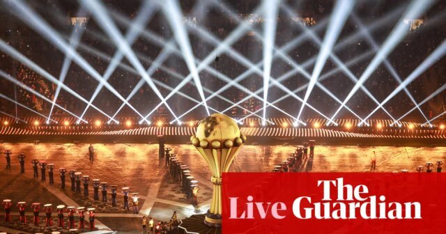 Marrocos x Comores: abertura da Copa das Nações Africanas – ao vivo
| cinetotal.com.br