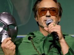 Marvel Just Quietly Teased 2 Major Details About Robert Downey Jr.’s Doctor Doom | cinetotal.com.br Marvel Just Quietly Teased 2 Major Details About Robert Downey Jr.'s Doctor Doom | cinetotal.com.br
