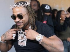Max B retorna com a primeira mixtape desde a libertação na prisão, ‘Public Domain 7: The Purge’
| cinetotal.com.br Max B retorna com a primeira mixtape desde a libertação na prisão, ‘Public Domain 7: The Purge’
| cinetotal.com.br