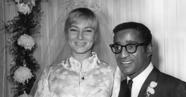 May Britt, 91, morre; Seu casamento com Sammy Davis Jr. gerou indignação
| cinetotal.com.br