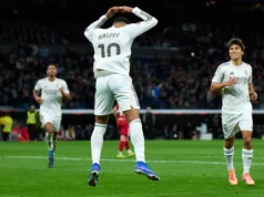 Mbappé entra na lista, Kane também? Melhores artilheiros em um ano civil
| cinetotal.com.br 🔝 Mbappé entra na lista, Kane também? Melhores artilheiros em um ano civil
| cinetotal.com.br