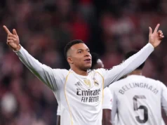 Mbappé junta-se a CR7 e Messi: os 10 melhores marcadores num ano
| cinetotal.com.br 🔥Mbappé junta-se a CR7 e Messi: os 10 melhores marcadores num ano🤯
| cinetotal.com.br