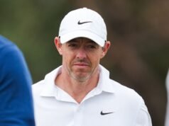 McIlroy perde por sete, apesar de ter sido eliminado no Aberto da Austrália
| cinetotal.com.br McIlroy perde por sete, apesar de ter sido eliminado no Aberto da Austrália
| cinetotal.com.br