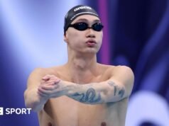 McMillan ganha ouro nos 400m para a Grã-Bretanha e Wiffen leva o bronze
| cinetotal.com.br McMillan ganha ouro nos 400m para a Grã-Bretanha e Wiffen leva o bronze
| cinetotal.com.br