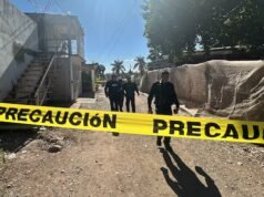 Medo, morte e esperança em uma cidade sob as sombras de uma guerra de cartéis mexicanos
| cinetotal.com.br Medo, morte e esperança em uma cidade sob as sombras de uma guerra de cartéis mexicanos
| cinetotal.com.br