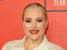 Meghan McCain bate palmas depois de ser chamada de ‘gorda’ no programa de Tucker Carlson
| cinetotal.com.br Meghan McCain bate palmas depois de ser chamada de ‘gorda’ no programa de Tucker Carlson
| cinetotal.com.br