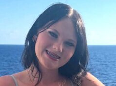 Meio-irmão de Anna Kepner enviado para morar com parentes enquanto o FBI o investiga
| cinetotal.com.br Meio-irmão de Anna Kepner enviado para morar com parentes enquanto o FBI o investiga
| cinetotal.com.br