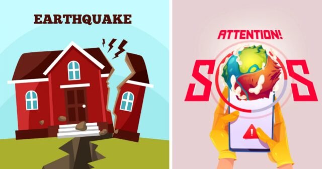 Melhores aplicativos gratuitos de alerta de terremoto para smartphones
| cinetotal.com.br