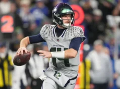 Melhores captadores de isenção de QB de futebol fantasia para a semana 17
| cinetotal.com.br Melhores captadores de isenção de QB de futebol fantasia para a semana 17
| cinetotal.com.br