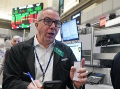 Mercado de ações se aproxima de máximo histórico
| cinetotal.com.br Mercado de ações se aproxima de máximo histórico
| cinetotal.com.br