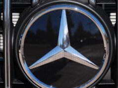 Mercedes-Benz concorda em pagar US$ 149,6 milhões para resolver alegações de emissões multiestaduais
| cinetotal.com.br Mercedes-Benz concorda em pagar US$ 149,6 milhões para resolver alegações de emissões multiestaduais
| cinetotal.com.br