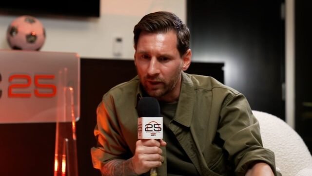 Messi ainda não se compromete com a Copa do Mundo de 2026
| cinetotal.com.br
