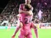 Messi almeja o primeiro título da MLS enquanto Miami enfrenta Vancouver liderada por Mueller
| cinetotal.com.br Messi almeja o primeiro título da MLS enquanto Miami enfrenta Vancouver liderada por Mueller
| cinetotal.com.br
