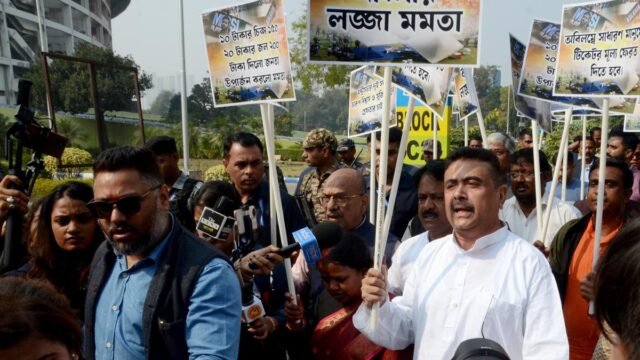 Messi ficou ‘infeliz’ ao ser tocado no evento de Calcutá, disse o principal organizador preso ao SIT
| cinetotal.com.br