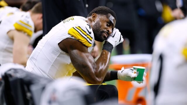 Metcalf suspendeu dois jogos por briga de torcedores
| cinetotal.com.br