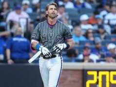 “Mets se livrou de um problema de clube de $ 10.000.000” – podcaster da MLB é brutalmente honesto sobre negociar 2x All-Star
| cinetotal.com.br “Mets se livrou de um problema de clube de $ 10.000.000” – podcaster da MLB é brutalmente honesto sobre negociar 2x All-Star
| cinetotal.com.br