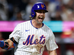 Mets supostamente negociando Jeff McNeil para o Atletismo enquanto David Stearns continua a revisar o elenco
| cinetotal.com.br Mets supostamente negociando Jeff McNeil para o Atletismo enquanto David Stearns continua a revisar o elenco
| cinetotal.com.br