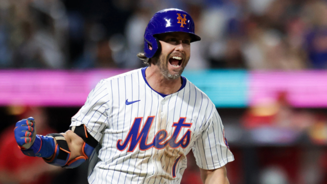 Mets supostamente negociando Jeff McNeil para o Atletismo enquanto David Stearns continua a revisar o elenco
| cinetotal.com.br