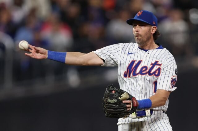 Mets troca o duas vezes All-Star Jeff McNeil pelo Atletismo
| cinetotal.com.br