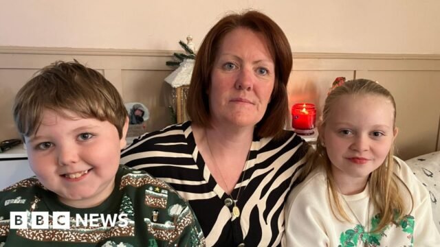 'Meu filho está perguntando quando sua escola vai abrir novamente'
| cinetotal.com.br