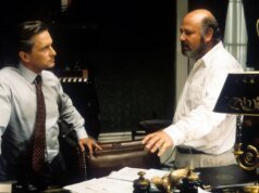 Michael Douglas e Rob Reiner falaram ‘muito’ sobre as lutas de seus filhos antes da morte do diretor: ‘Este foi um homem que sempre deu o seu melhor’
| cinetotal.com.br Michael Douglas e Rob Reiner falaram 'muito' sobre as lutas de seus filhos antes da morte do diretor: 'Este foi um homem que sempre deu o seu melhor'
| cinetotal.com.br